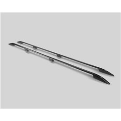 Roof rails for Volkswagen VW Caravelle LONG 2019-2023