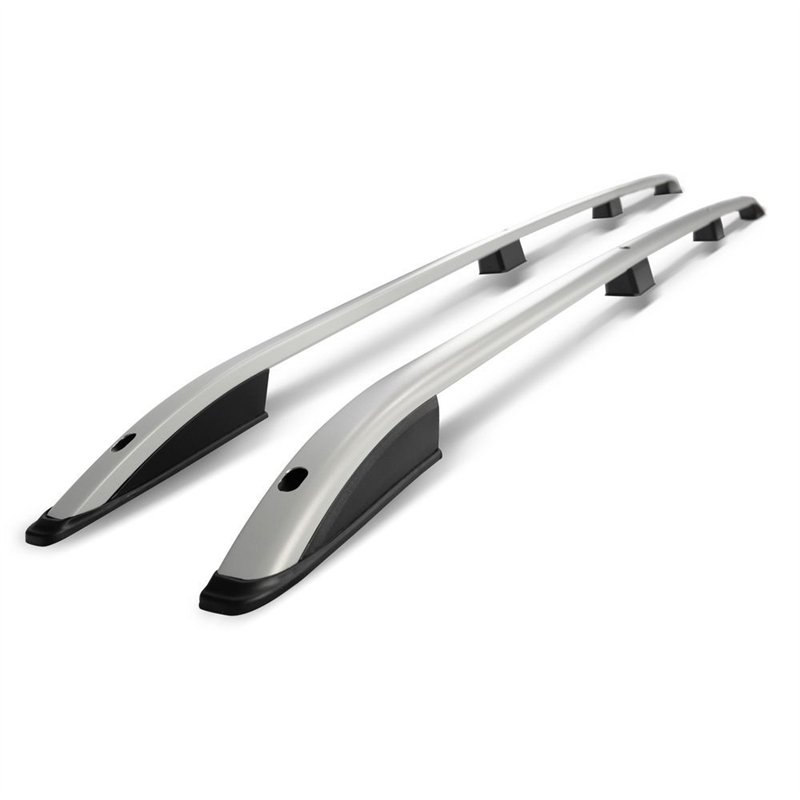 Roof rails for Volkswagen VW Multivan LONG 2021-