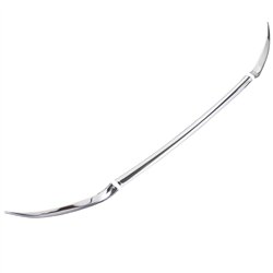 Listwy atrapy przedniej do Peugeot 2008 PRE-FL 2020-2023