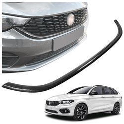 Front grille trim for Fiat Tipo Kombi PRE-FL 2016-2020