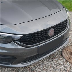 Listwa atrapy przedniej do Fiat Tipo Kombi PRE-FL 2016-2020