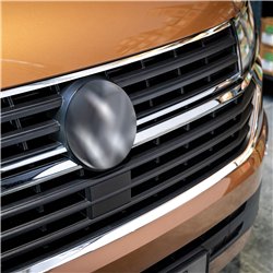 Front grille trim for Volkswagen VW Transporter 2019-2023