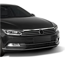 Listwa atrapy przedniej Volkswagen VW Passat Sedan 4D PRE-FL 2014-2019