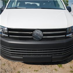Listwy atrapy przedniej do Volkswagen VW Multivan 2015-2019
