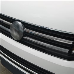 Listwy atrapy przedniej do Volkswagen VW Multivan 2015-2019
