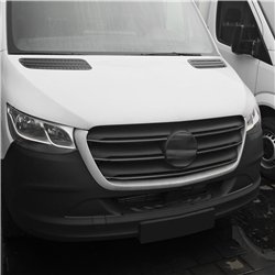 Listwy atrapy przedniej do Mercedes Sprinter 2018-