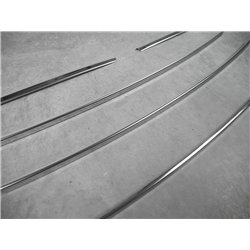 Front bumper grille trims for Ford Tourneo Custom PRE-FL 2012-2018