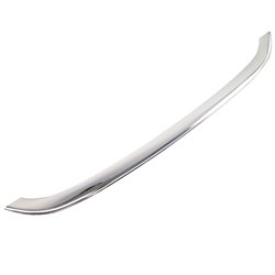 Front grille trim for Dacia Sandero PRE-FL 2013-2016