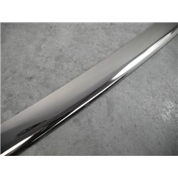 Front grille trim for Dacia Sandero PRE-FL 2013-2016