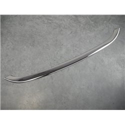 Front grille trim for Dacia Sandero PRE-FL 2013-2016