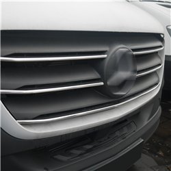 Listwy atrapy przedniej do Mercedes Sprinter 2018-
