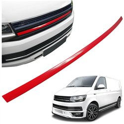 Listwa atrapy przedniej do Volkswagen VW Transporter 2015-2019