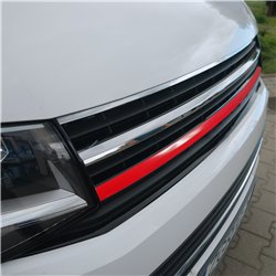 Listwa atrapy przedniej do Volkswagen VW Transporter 2015-2019