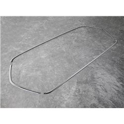 Listwy atrapy przedniej do Ford Transit FL 2019-