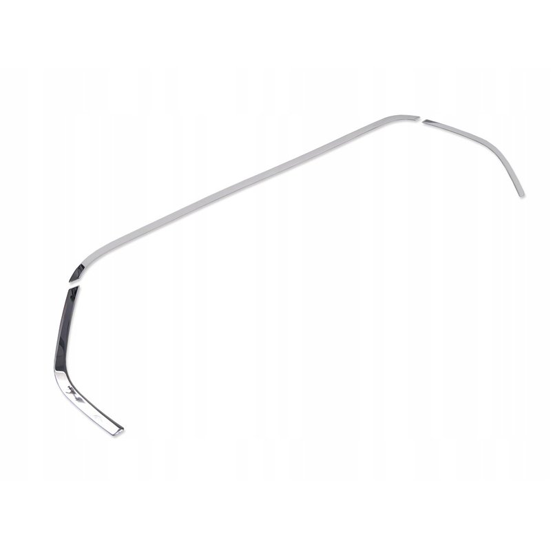 Listwy atrapy przedniej do Ford Transit FL 2019-