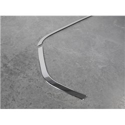 Listwy atrapy przedniej do Ford Transit FL 2019-