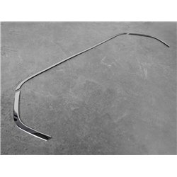 Listwy atrapy przedniej do Ford Transit FL 2019-