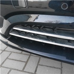 Listwy atrapy zderzaka przedniego Mercedes Vito Tourer PRE-FL 2014-2019