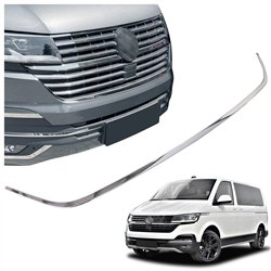 Listwa atrapy przedniej do Volkswagen VW Caravelle 2019-2023