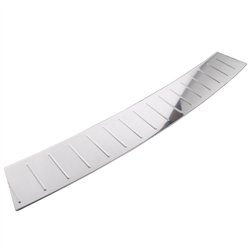 Front bumper grille trim for Dodge Nitro 2007-2011