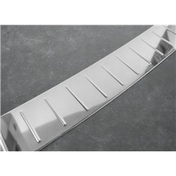 Listwa atrapy zderzaka przedniego do Dodge Nitro 2007-2011