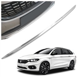 Front bumper grille trim for Fiat Egea Kombi PRE-FL 2016-2020