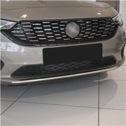 Listwa atrapy zderzaka przedniego Fiat Egea Kombi PRE-FL 2016-2020