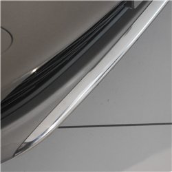 Listwa atrapy zderzaka przedniego Fiat Egea Kombi PRE-FL 2016-2020