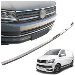 Front grille trim for Volkswagen VW Transporter 2015-2019