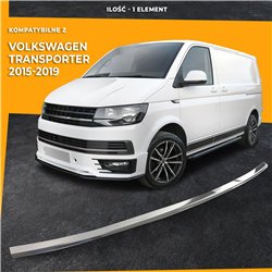 Listwa atrapy przedniej do Volkswagen VW Transporter 2015-2019