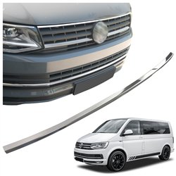 Front grille trim for Volkswagen VW Multivan 2015-2019