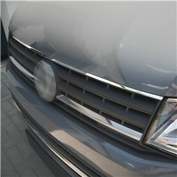 Listwa atrapy przedniej do Volkswagen VW Multivan 2015-2019