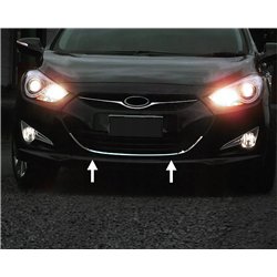 Listwa atrapy przedniej do Hyundai i40 Kombi 2011-2019