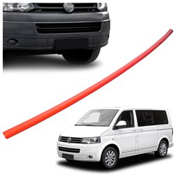 Listwa atrapy zderzaka przedniego Volkswagen VW Multivan FL 2009-2015