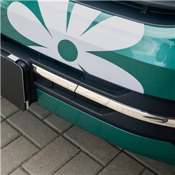 Listwy atrapy zderzaka przedniego Volkswagen VW California 2019-2024