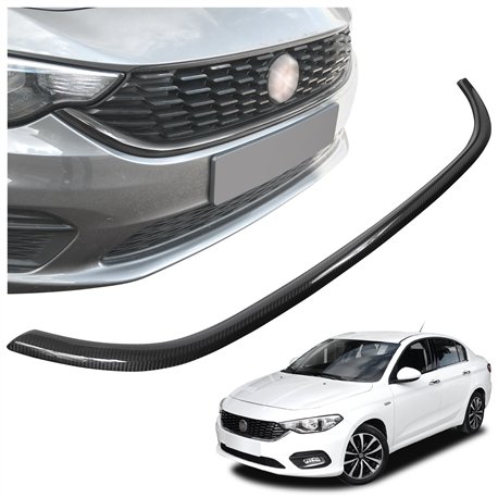 Listwa atrapy przedniej do Fiat Tipo Sedan 4D PRE-FL 2016-2020