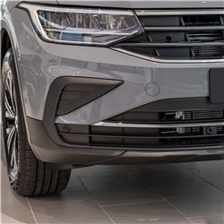 Listwa atrapy zderzaka przedniego Volkswagen VW Tiguan FL 2020-2024