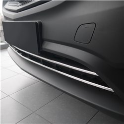 Front bumper grille trims for Mercedes Vito Mixto PRE-FL 2014-2019