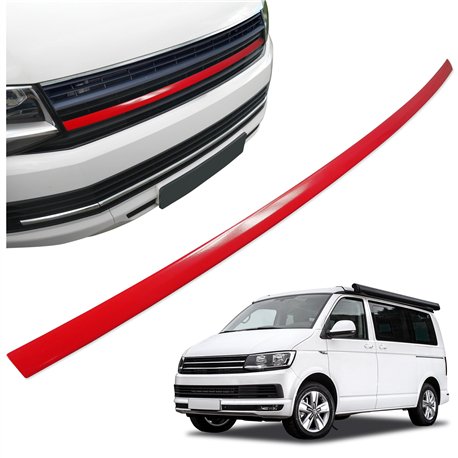 Listwa atrapy przedniej do Volkswagen VW California 2015-2019