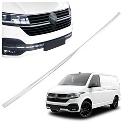 Front grille trim for Volkswagen VW Transporter 2019-2023
