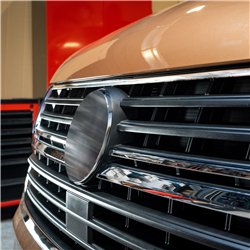 Listwa atrapy przedniej do Volkswagen VW Transporter 2019-2023