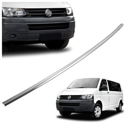 Listwa atrapy zderzaka przedniego Volkswagen VW Caravelle FL 2009-2015