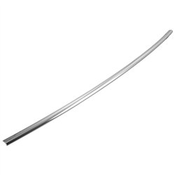 Listwa atrapy zderzaka przedniego Volkswagen VW Caravelle FL 2009-2015