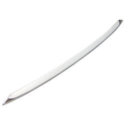 Front bumper grille trim for Fiat Egea Sedan FL 2020-