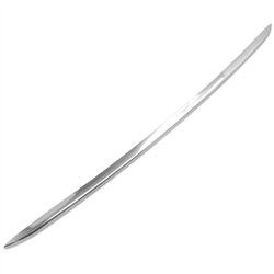 Listwa atrapy zderzaka przedniego Fiat Tipo Kombi PRE-FL 2016-2020