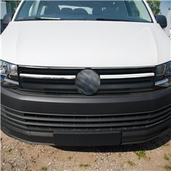 Listwy atrapy przedniej do Volkswagen VW Caravelle 2015-2019