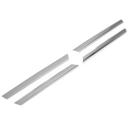 Front grille trims for Mercedes Viano FL 2010-2014