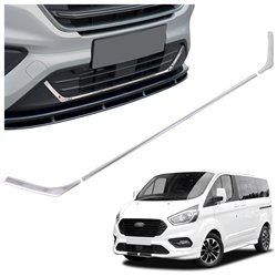 Listwy atrapy zderzaka przedniego Ford Tourneo Custom FL 2018-2023