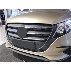 Listwy atrapy przedniej do Mercedes Vito FL 2024-