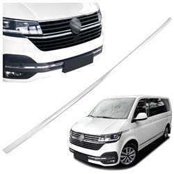Front grille trim for Volkswagen VW Multivan 2019-2022